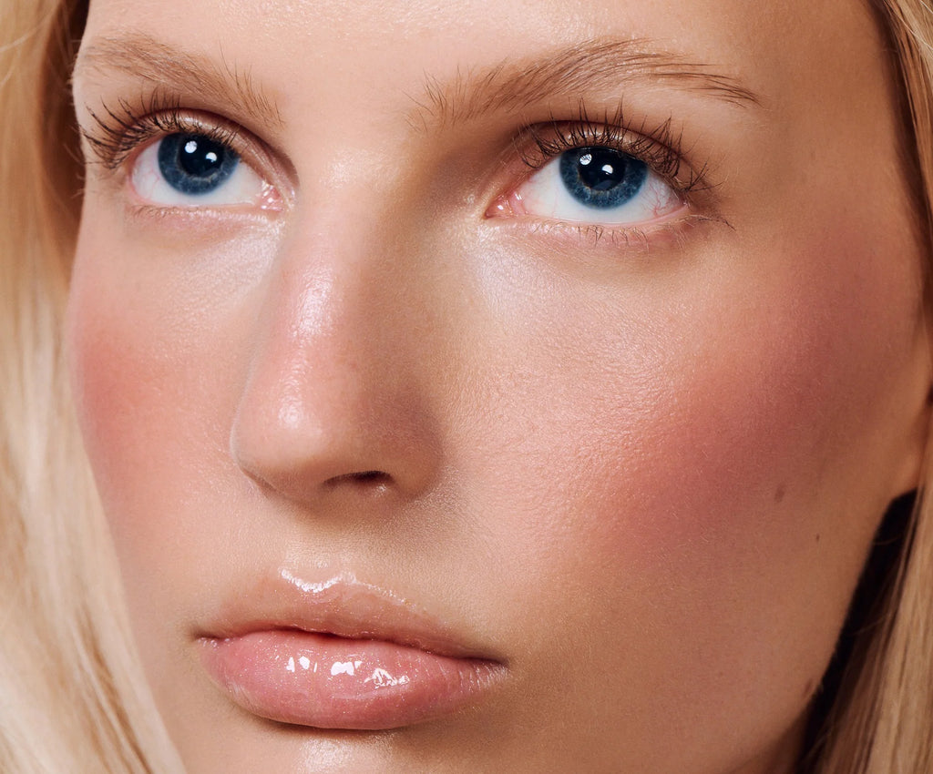 pocket blush The natural flush  RHODE