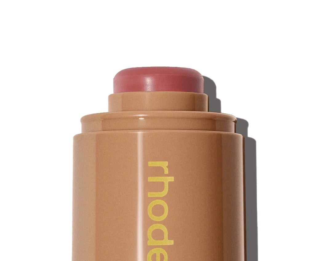 pocket blush The natural flush  RHODE