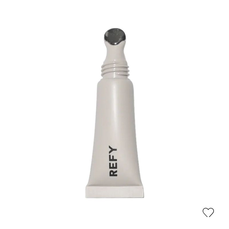 REFY Lip Gloss in Clear (mini size) 5ML