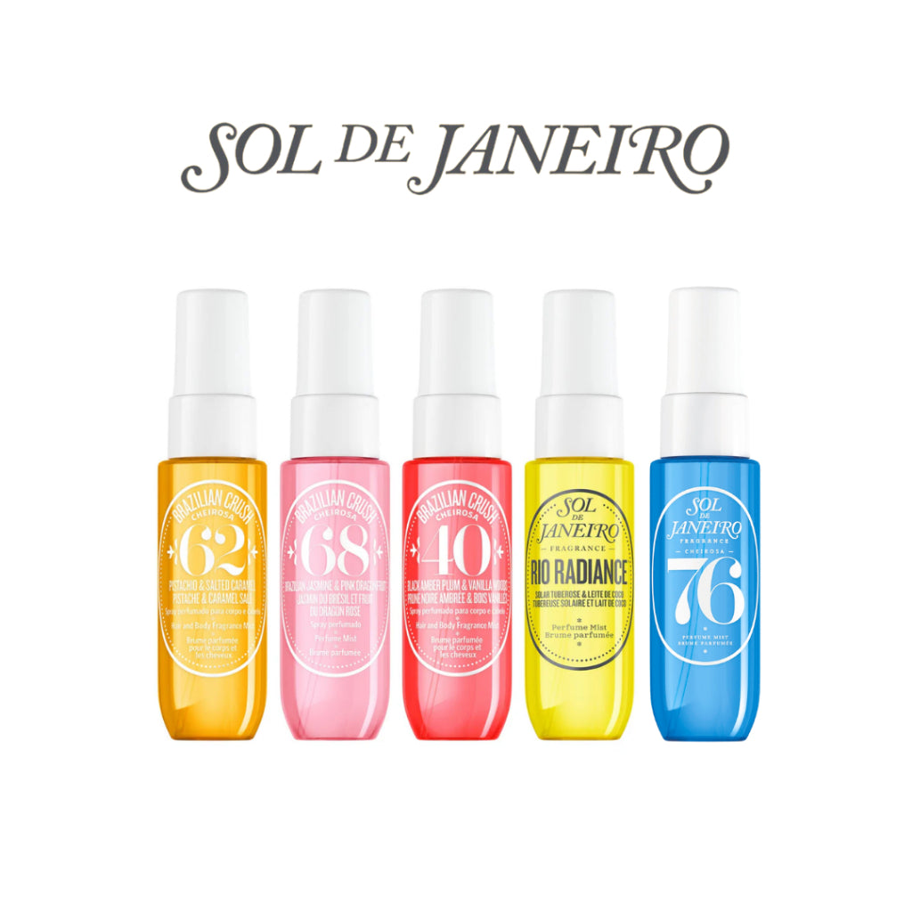 SOL DE JANEIRO 30ML