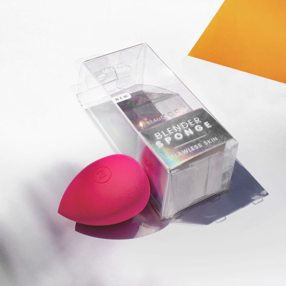 BLENDER SPONGE