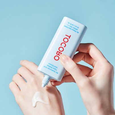 [TOCOBO] Bio Watery Sun Cream SPF50+ PA++++