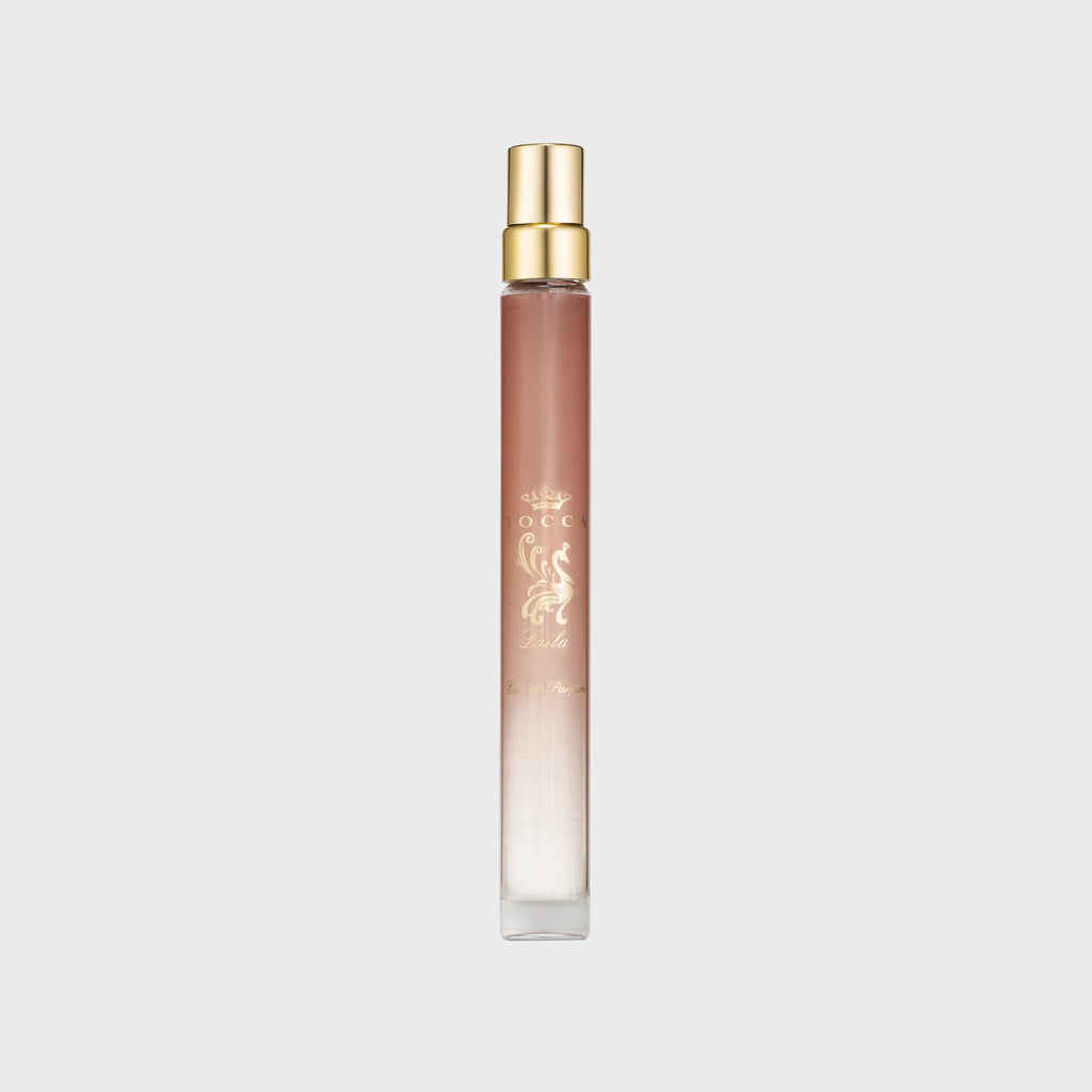 TOCCA Eau de Parfum Travel Spray Laila 10ml