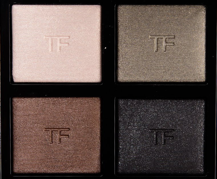 TOM FORD EYE COLOR QUAD