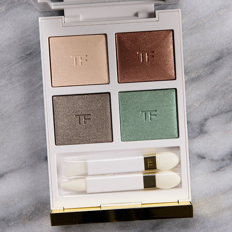Tom Ford Soleil Eye Color Quad Soleil Et Lune 02