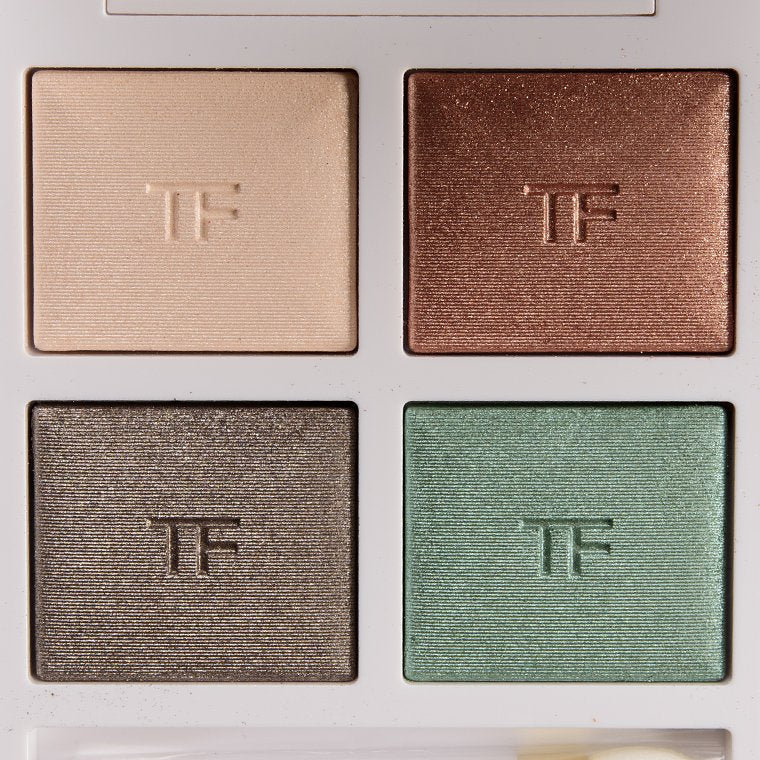 Tom Ford Soleil Eye Color Quad Soleil Et Lune 02
