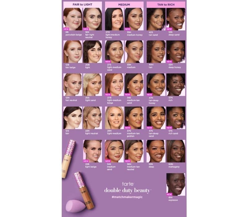 Tarte Shape tape™ concealer