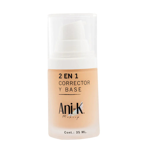 ANI-K BASE BONITA