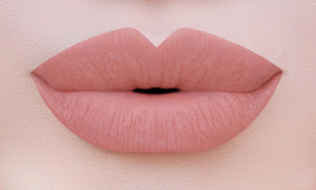 BEAUTY CREATION Five Piece Matte Lipstick Set