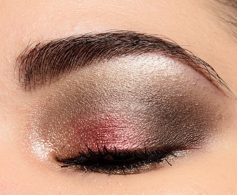 TOM FORD EYE COLOR QUAD