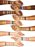 TRESLUCE BEAUTY I AM SHADOW PALETTE