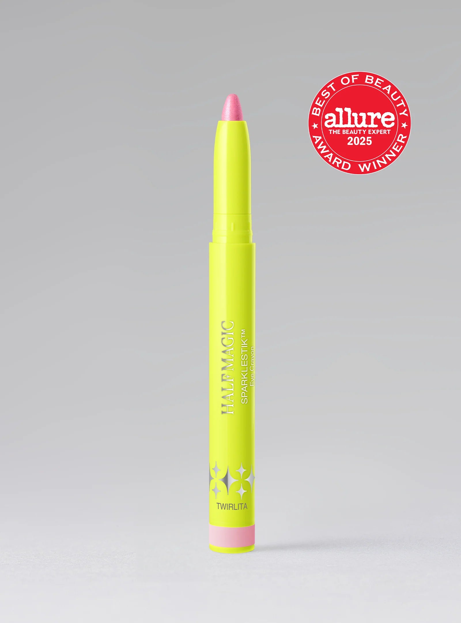 HALF MAGIC SPARKLESTIK EYE CRAYON