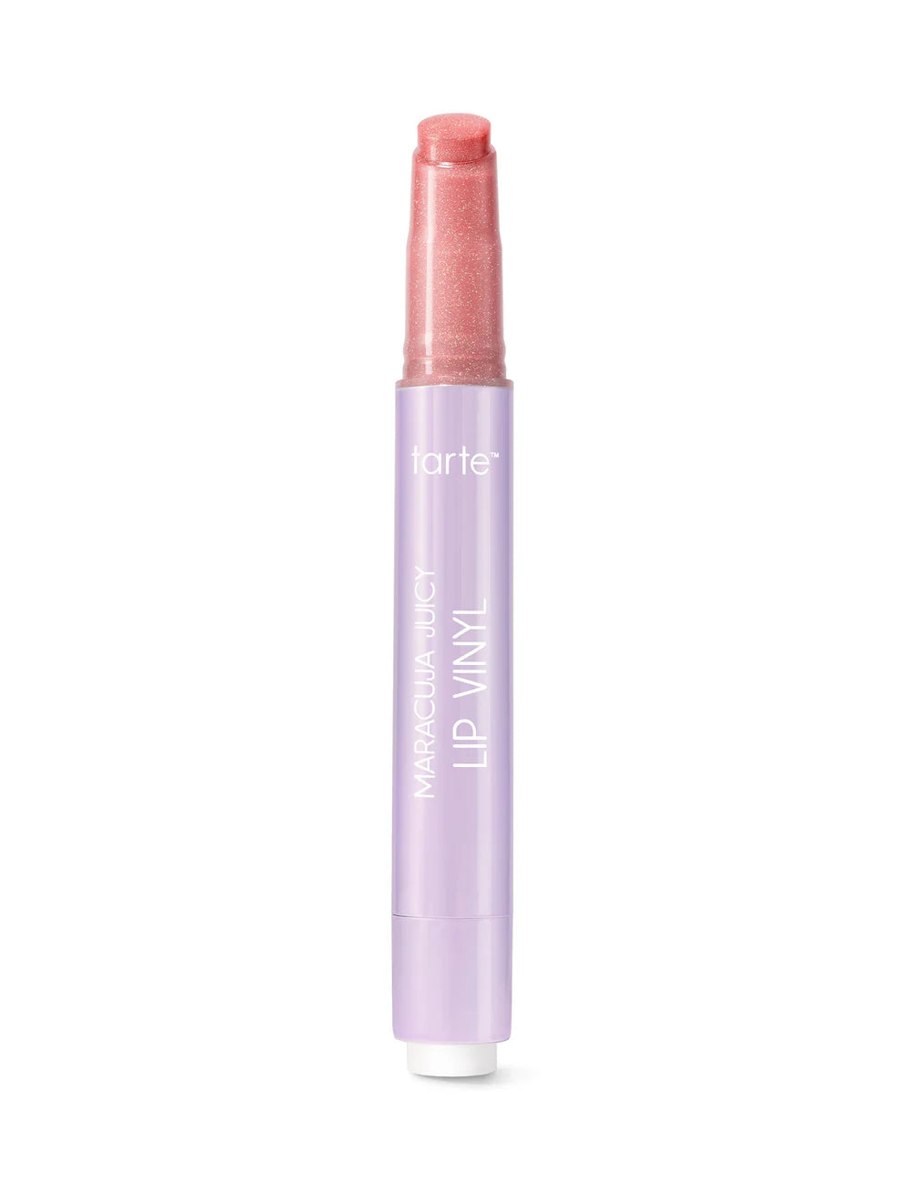 tarte  maracuja juicy lip high-shine vinyl gloss shimmering daisy