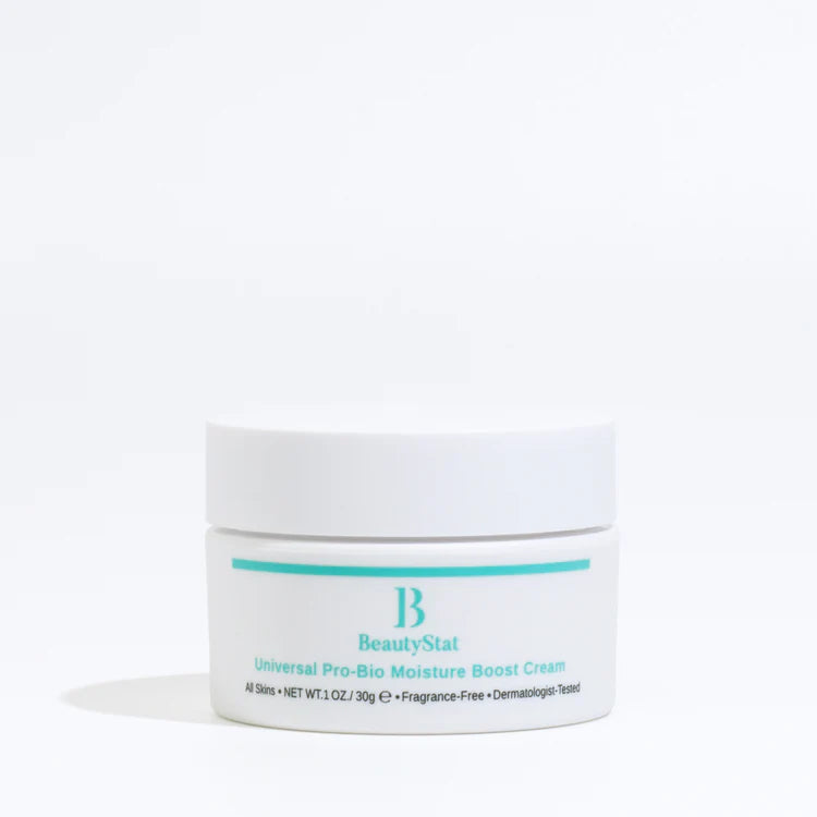 BeautyStat Universal Pro-Bio Moisture Boost Cream