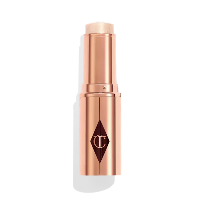 Charlotte Tilbury UNREAL HIGHLIGHTER Glazed Goddess