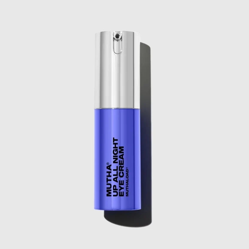 MUTHA  Up All Night Eye Cream 15ml