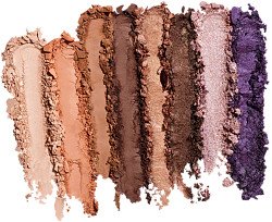 Urban Decay On The Run Eyeshadow Palette 8 x 0.80g Bailout