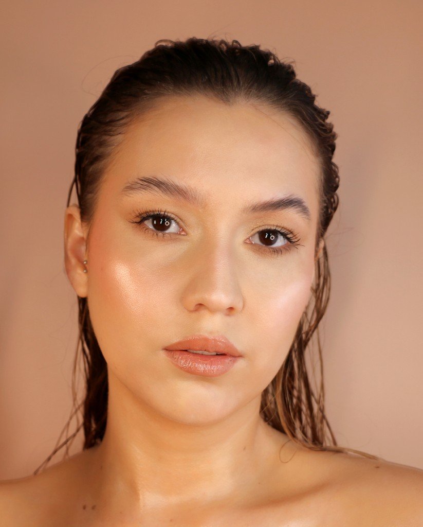 ATENEA BASE LIQUIDA 1ST SCENE VAINILLA