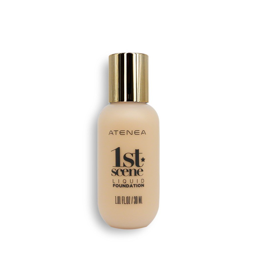 ATENEA BASE LIQUIDA 1ST SCENE VAINILLA