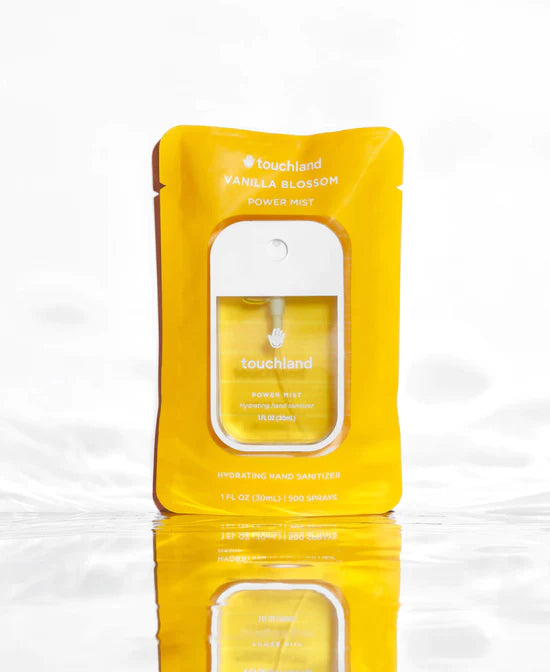 Touchland Power Mist Hydrating Hand Sanitizer