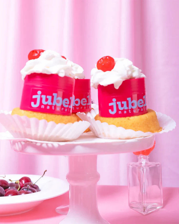 JUBEL NATURAL TREATMENT LIP MASK