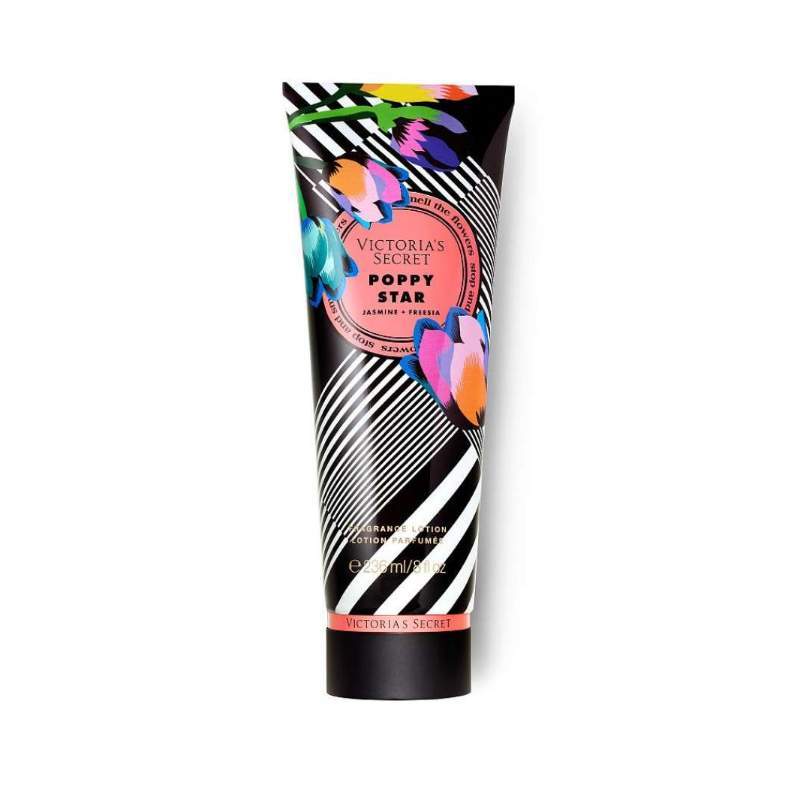 VICTORIAS SECRET BODY CARE Fragrance Lotion