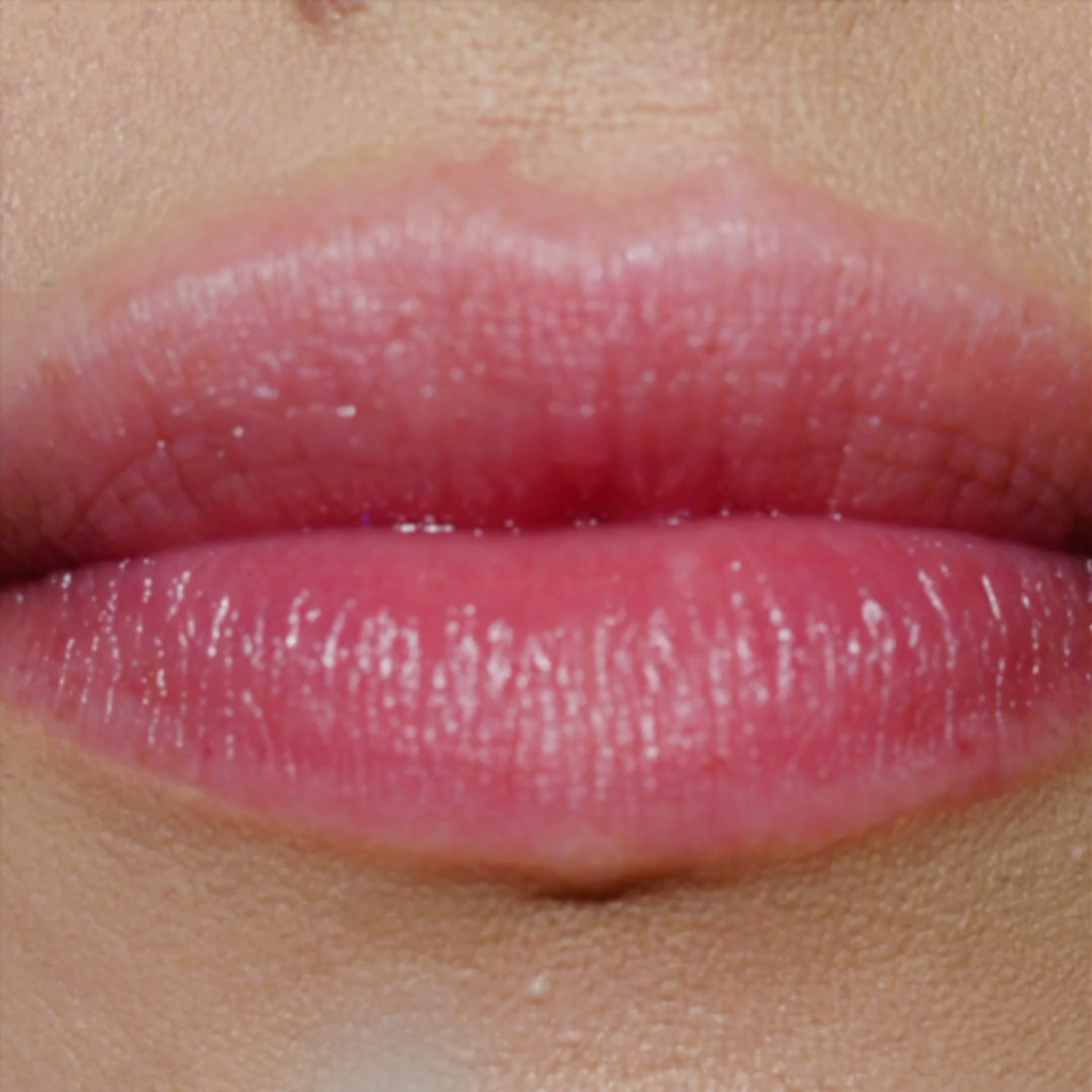 PATRICK TA Major Glow™ Lip Shine in She's an Influencer (Pink Pearl)