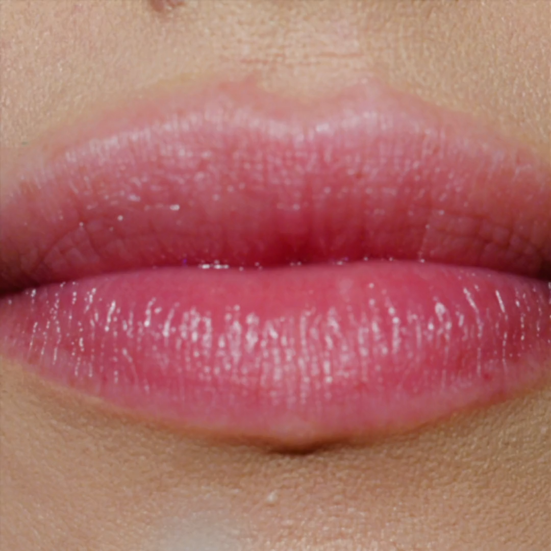 PATRICK TA Major Glow™ Lip Shine in She's an Influencer (Pink Pearl)