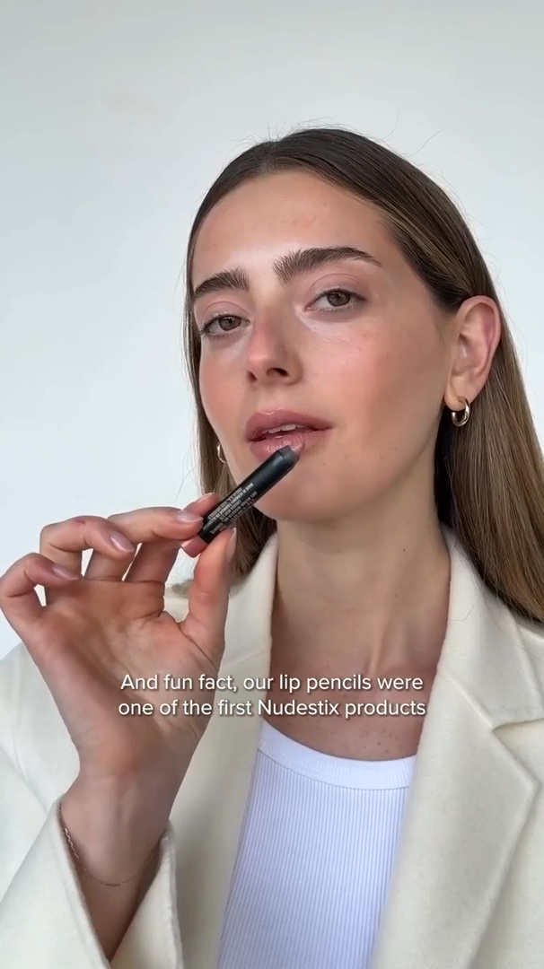 NUDESTIX™ Gel Color Lip & Cheek Balm