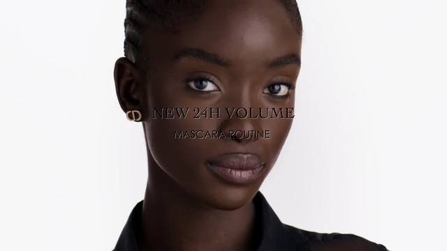 DIOR  Diorshow Maximizer 4D  Lash Primer-Serum for Length, Volume, Curl & Definition