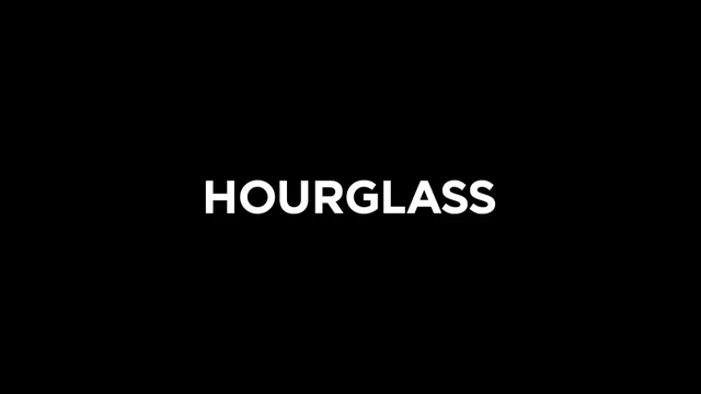 Hourglass  Mini Ambient® Lighting Powder