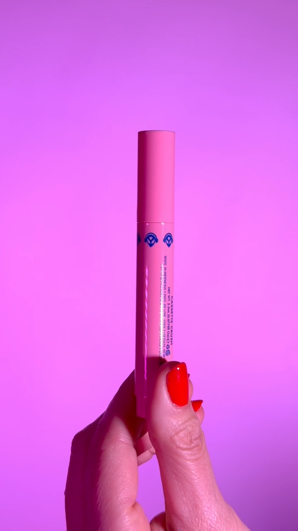 lovecraft-beauty Cassette Crush Tubular Lip Tint