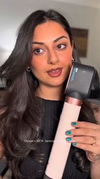Dyson  Airwrap Co-anda2x™ Multi-Styler and Dryer for Straight to Wavy Hair