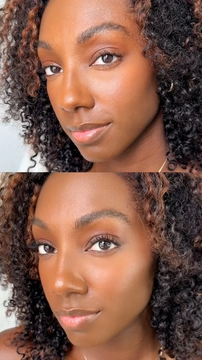 Grande Cosmetics  GrandeDRAMA Intense Thickening Mascara MINI 3G