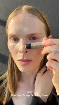 HAUS LABS BY LADY GAGA  Precision Sculpt Shaping Balm Contour Stick