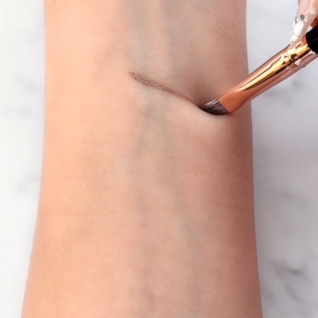 ANASTASIA BEVERLY HILL pro Eyebrow Palette