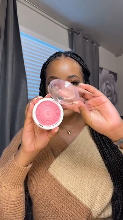 MORPHE Hot Shot Blush Drops