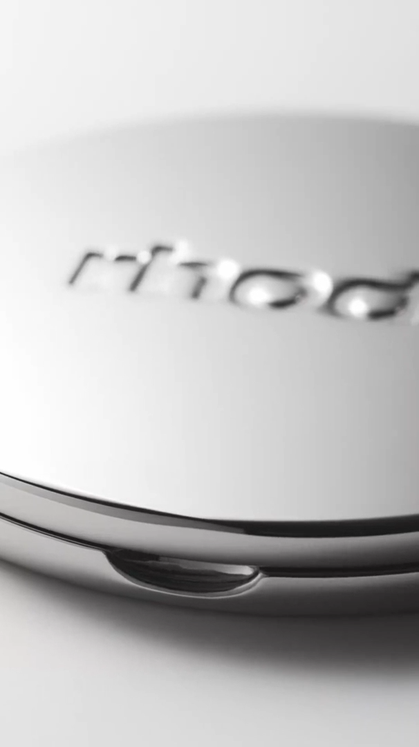 The compact mirror HAILE RHODE