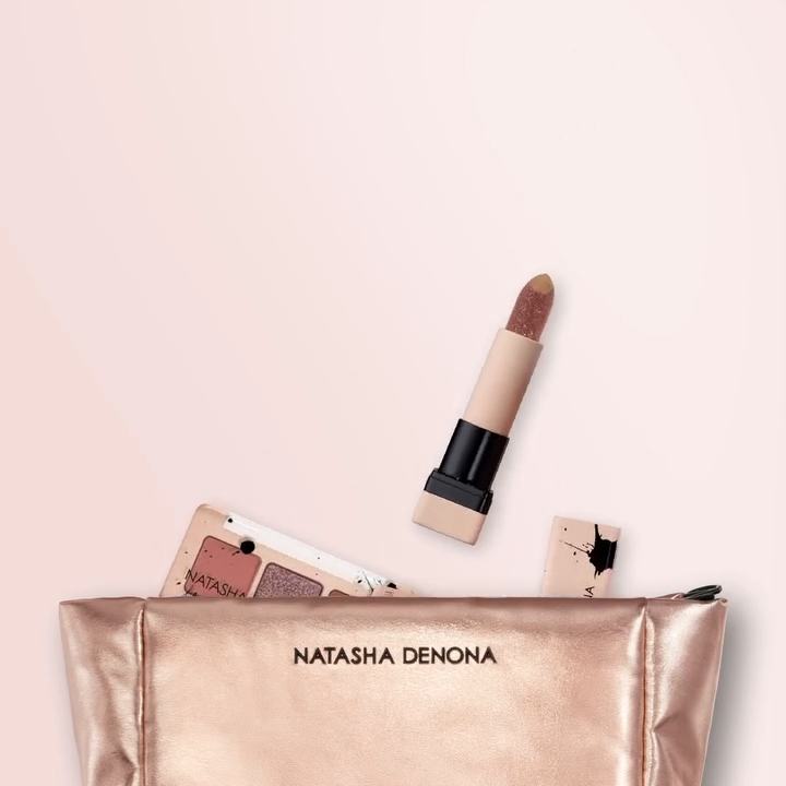 NATASHA DENONA MY DREAM POUCH Full Set