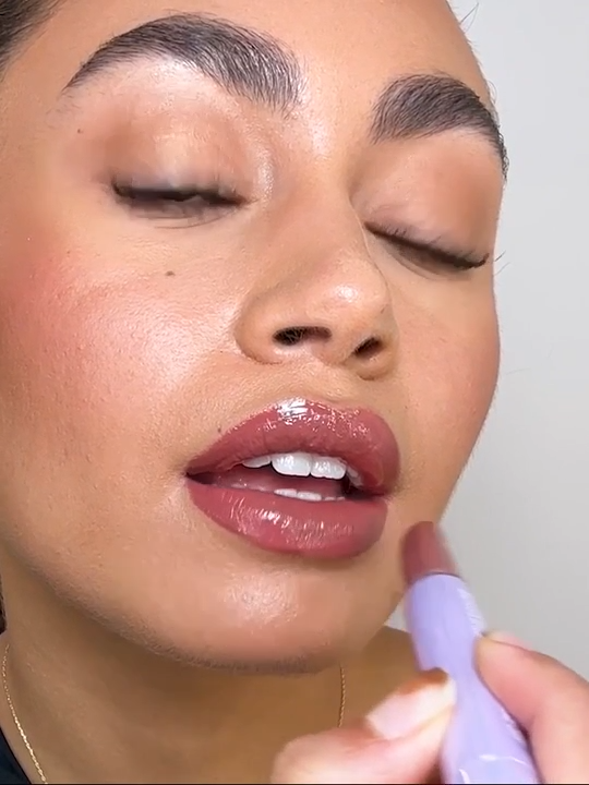 tarte  maracuja juicy lip high-shine vinyl gloss shimmering daisy