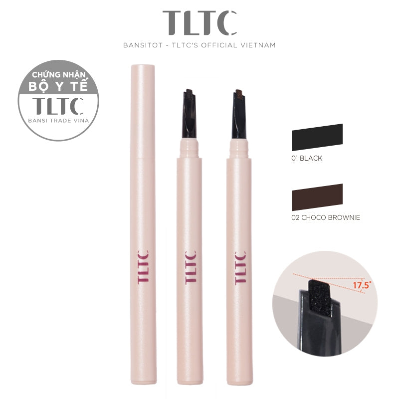 Inner Liner 01 Black TLTC  0.9 g