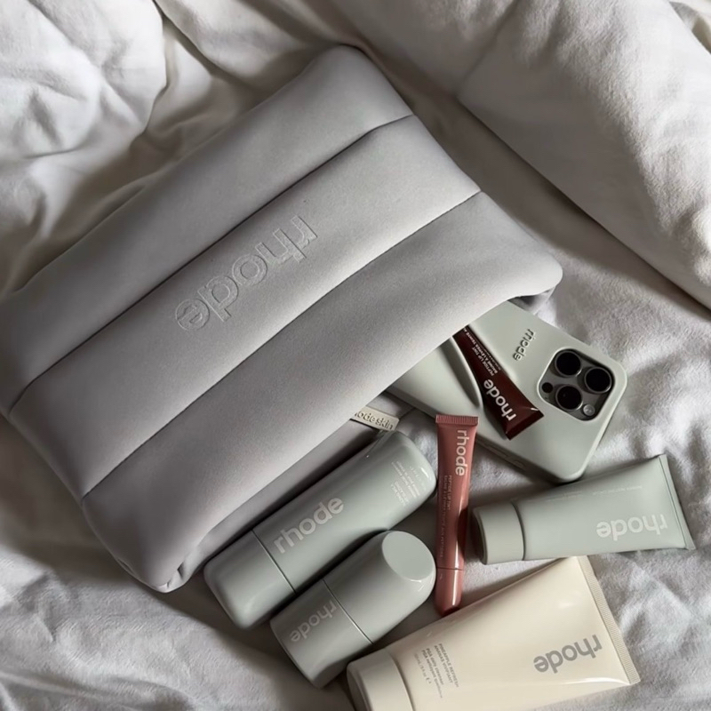 rhode the winter BAG