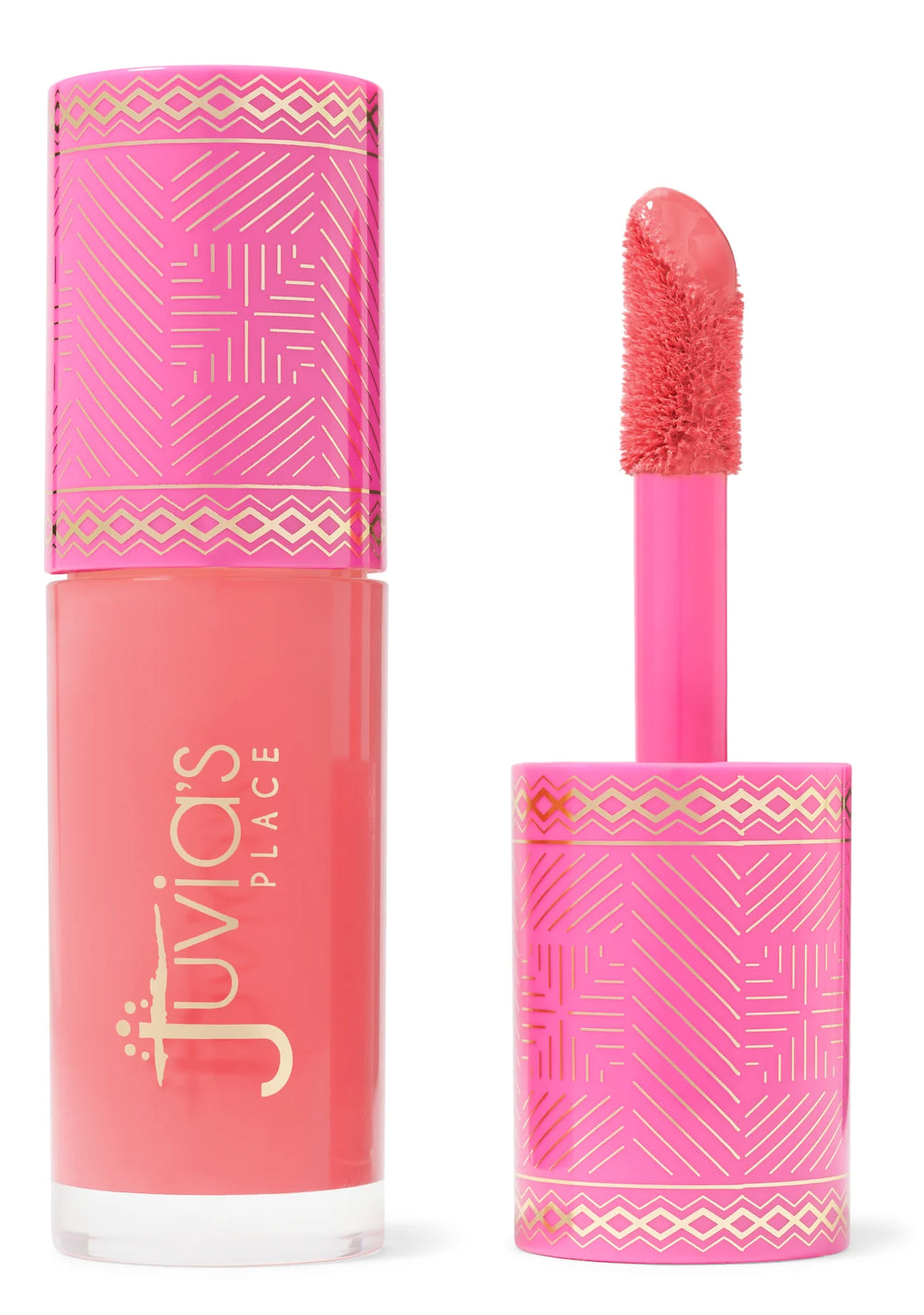 JUVIA S PLACE PEACH ROSE