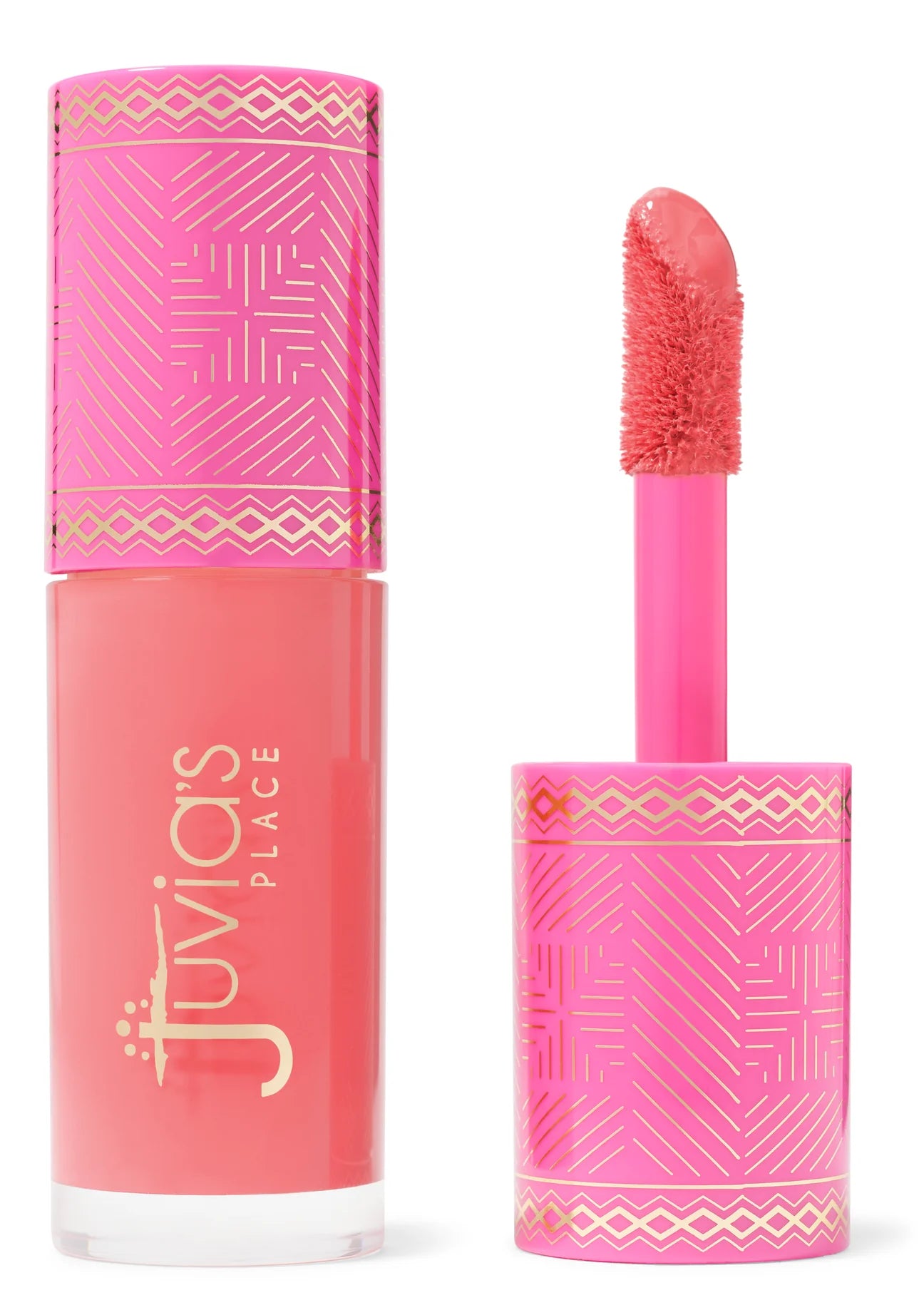 JUVIA S PLACE PEACH ROSE
