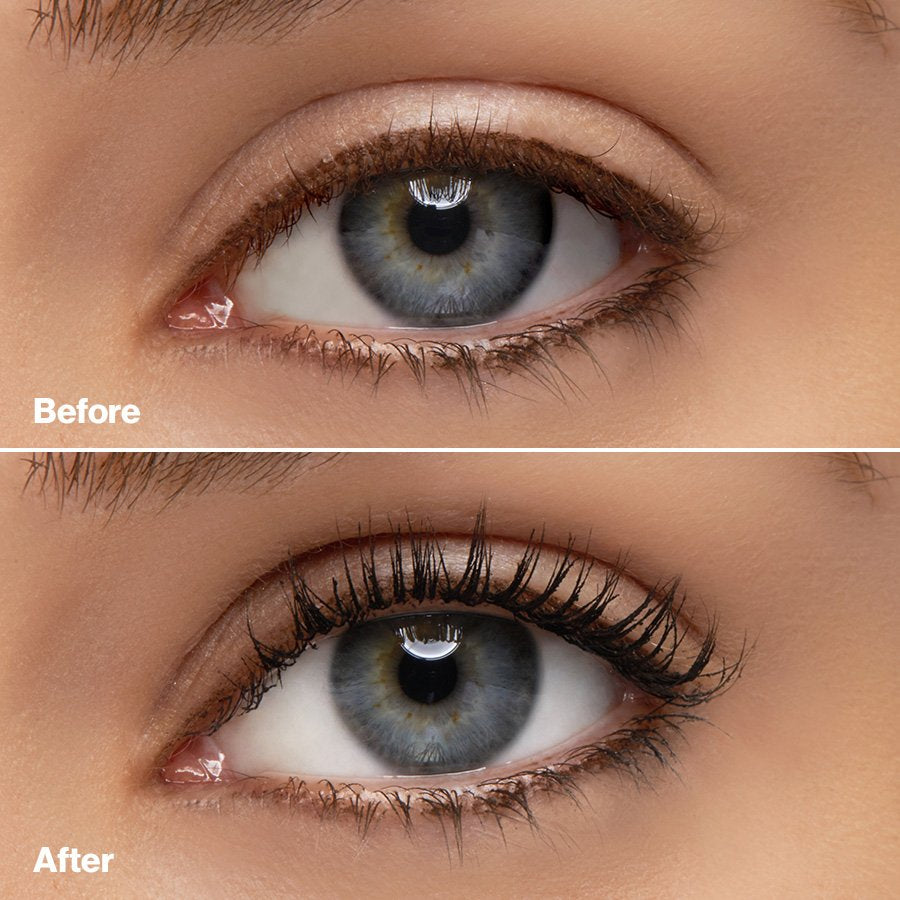 REVLON VOLUMAZING MASCARA Black