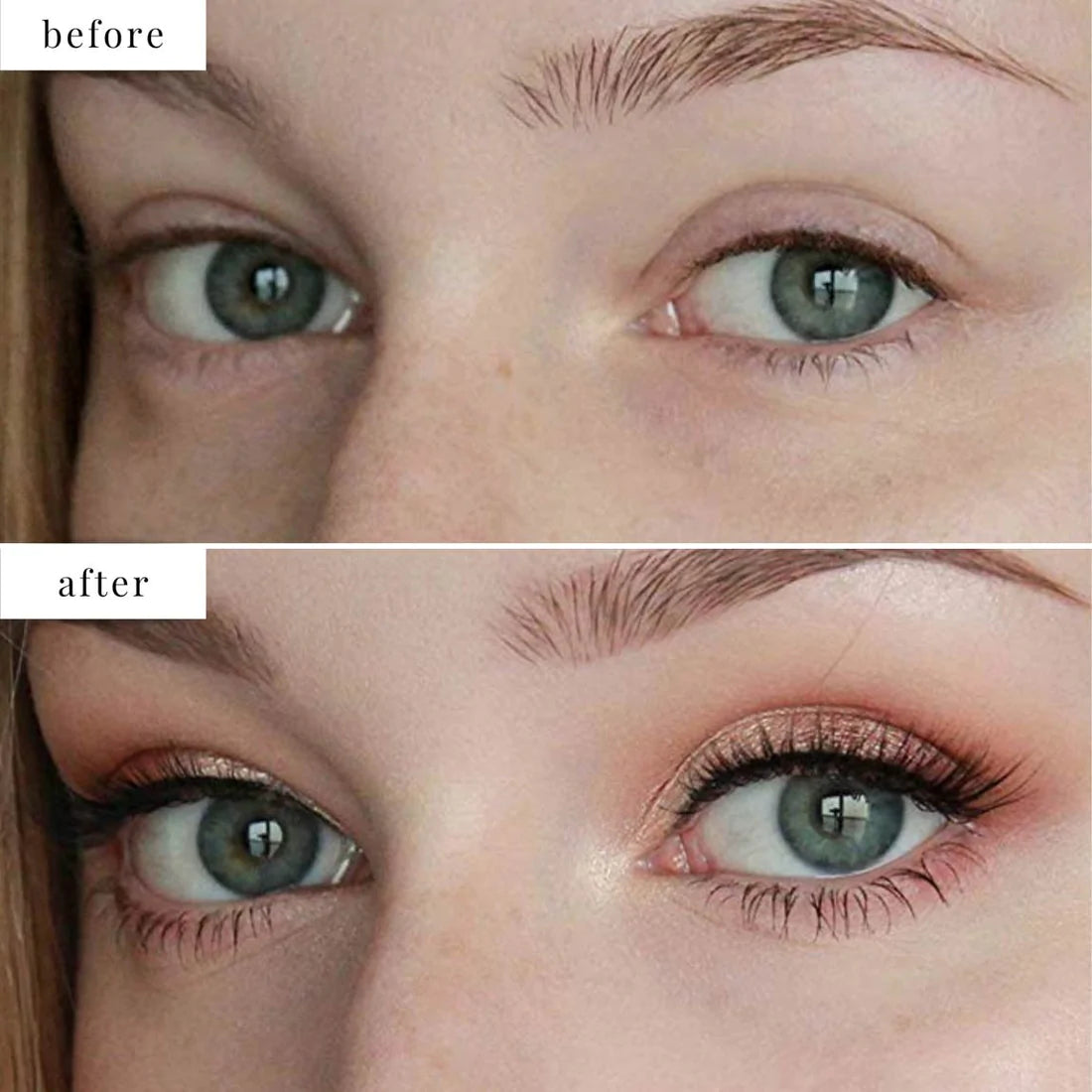 ELIZABETH MOTT It's So Big But Better Volumizing Mascara