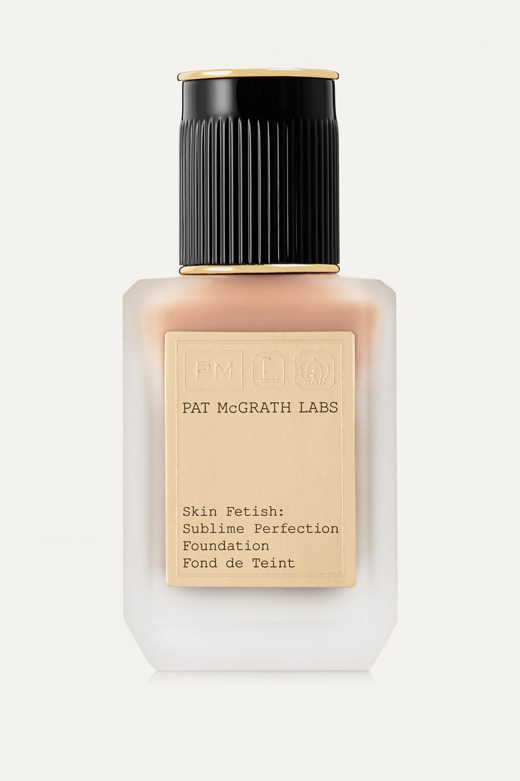 PAT McGRATH LABS Sublime Perfection Foundation