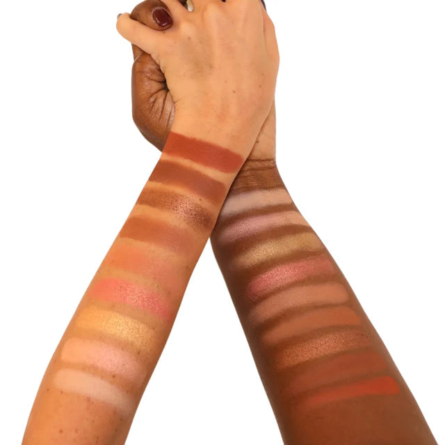 THE BEAUTY BYBEL THE OG PALETTE
