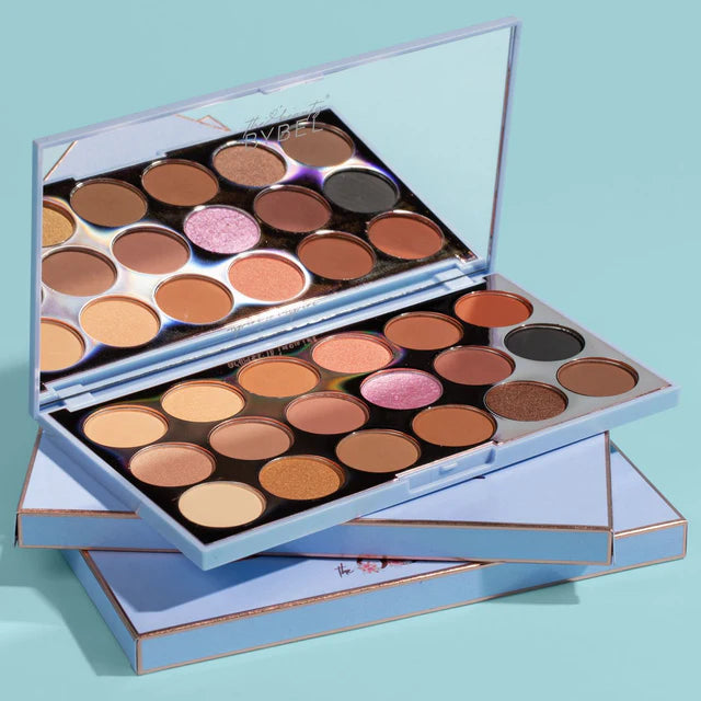 THE BEAUTY BYBEL THE OG PALETTE