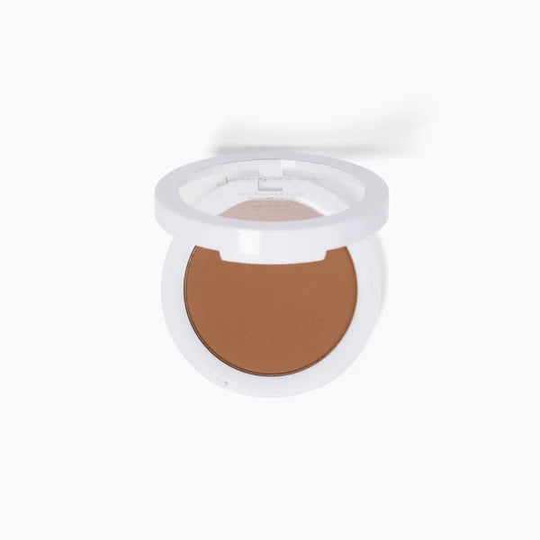 JAZMIN BEAUTT Beachside Bronzer - Pressed Bronzing Powder MEDIUM